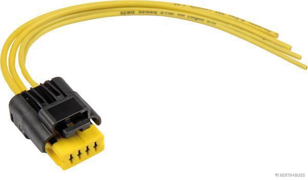 Cable Repair Set, direction indicator